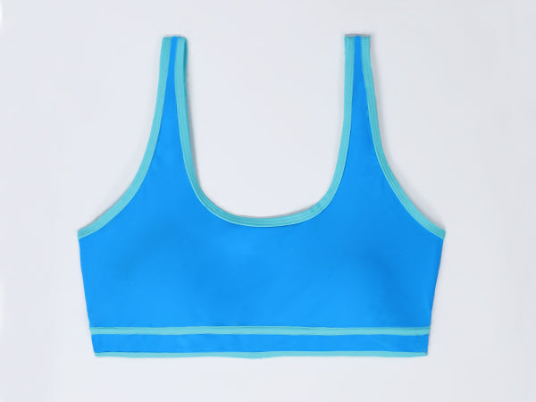 Ashley | Shaping Sports Bikini Set