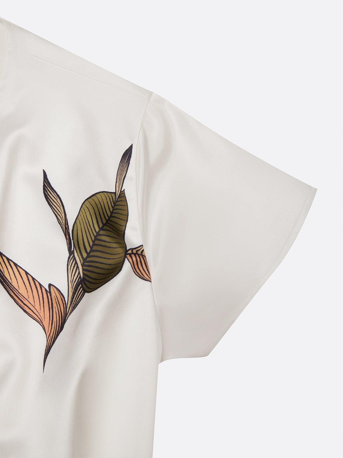 Inaya | Elegant Wrap Dress