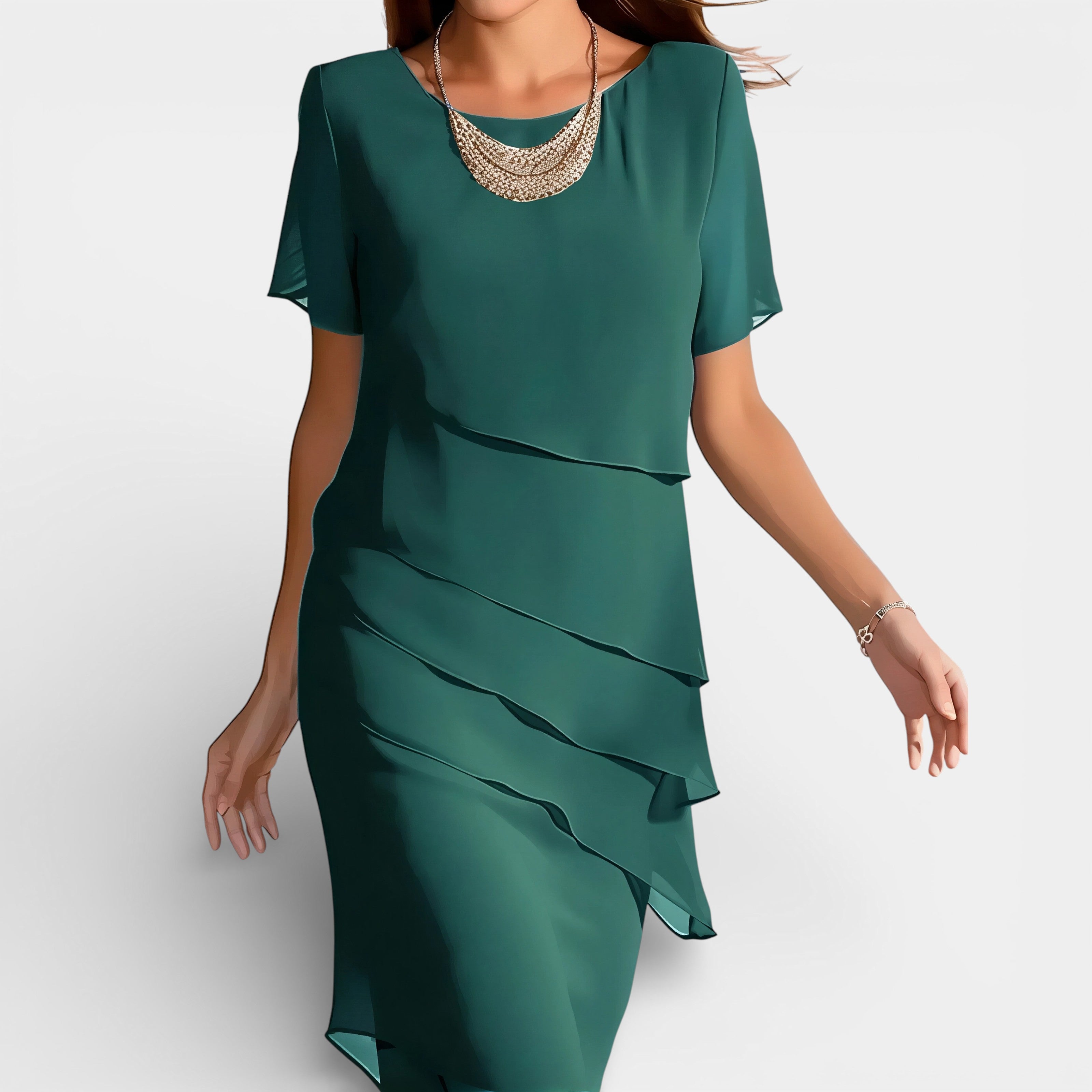 Kendra | Elegant Dress