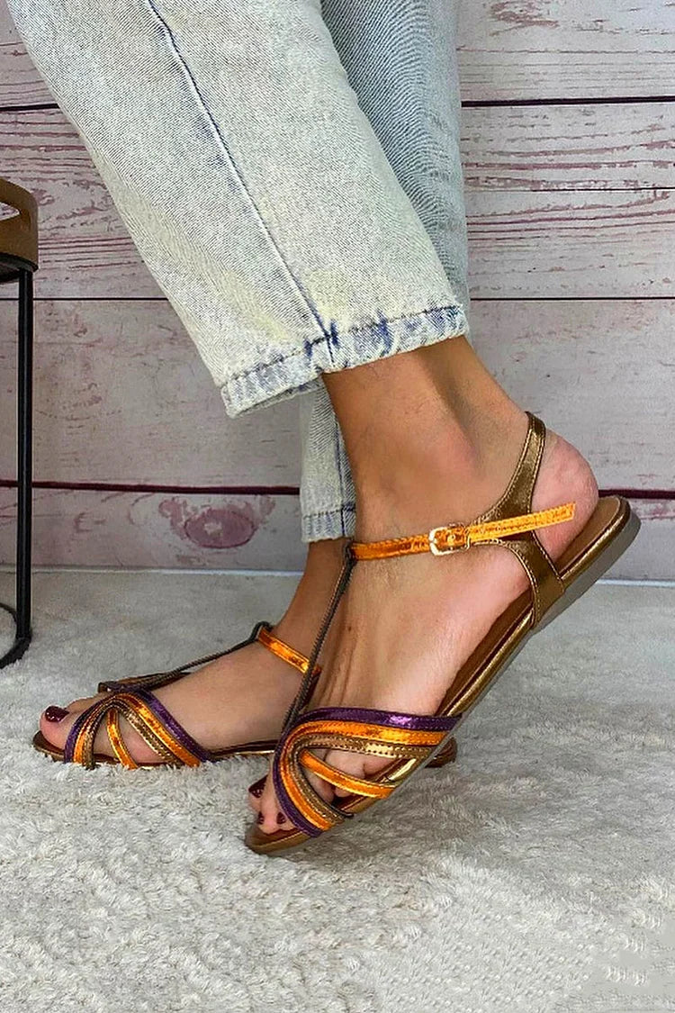 Viviana | Sandals Colors of the Mediterranean