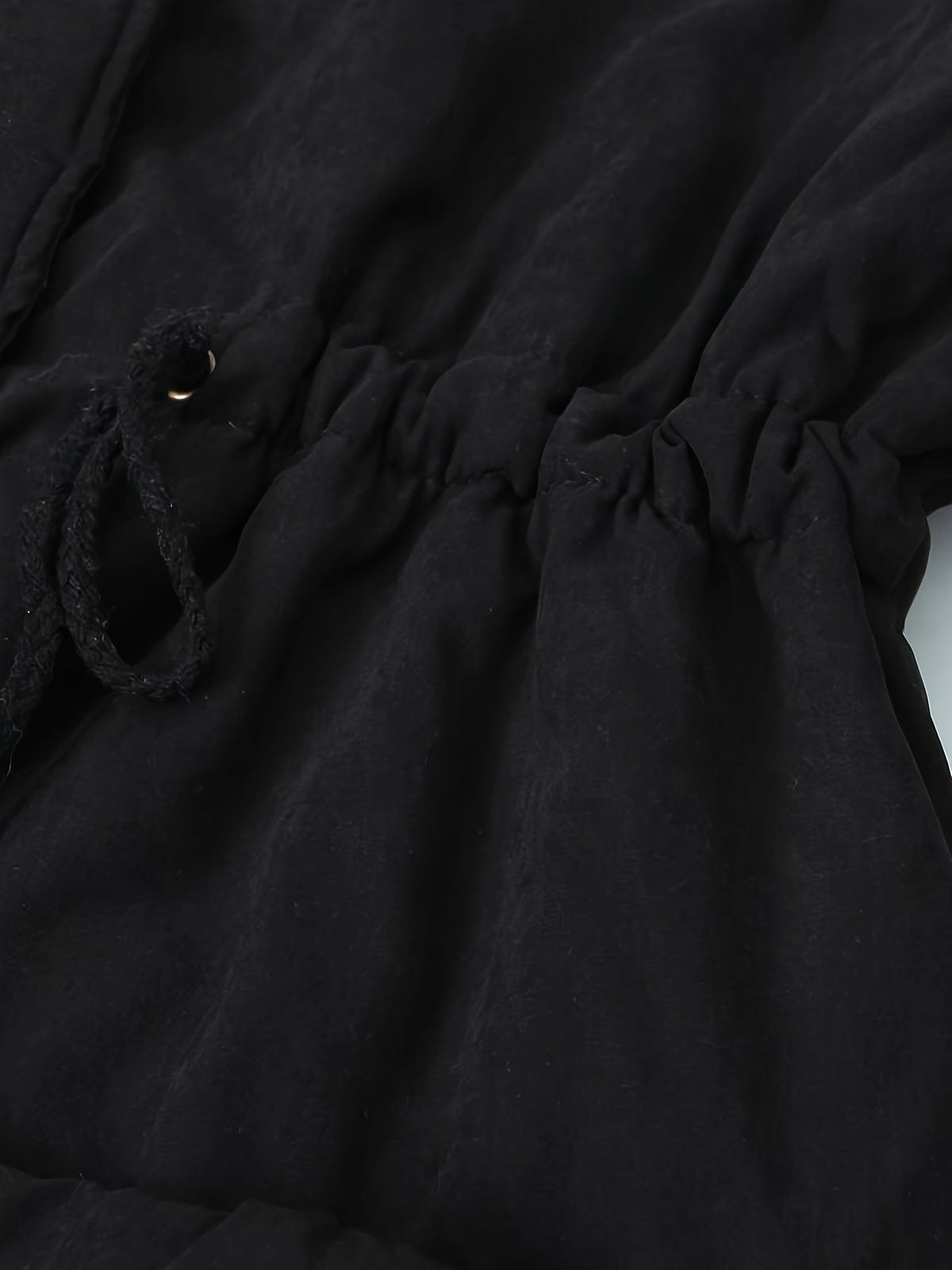 Bernadette | Cosy Warm Quilted Winter Parka