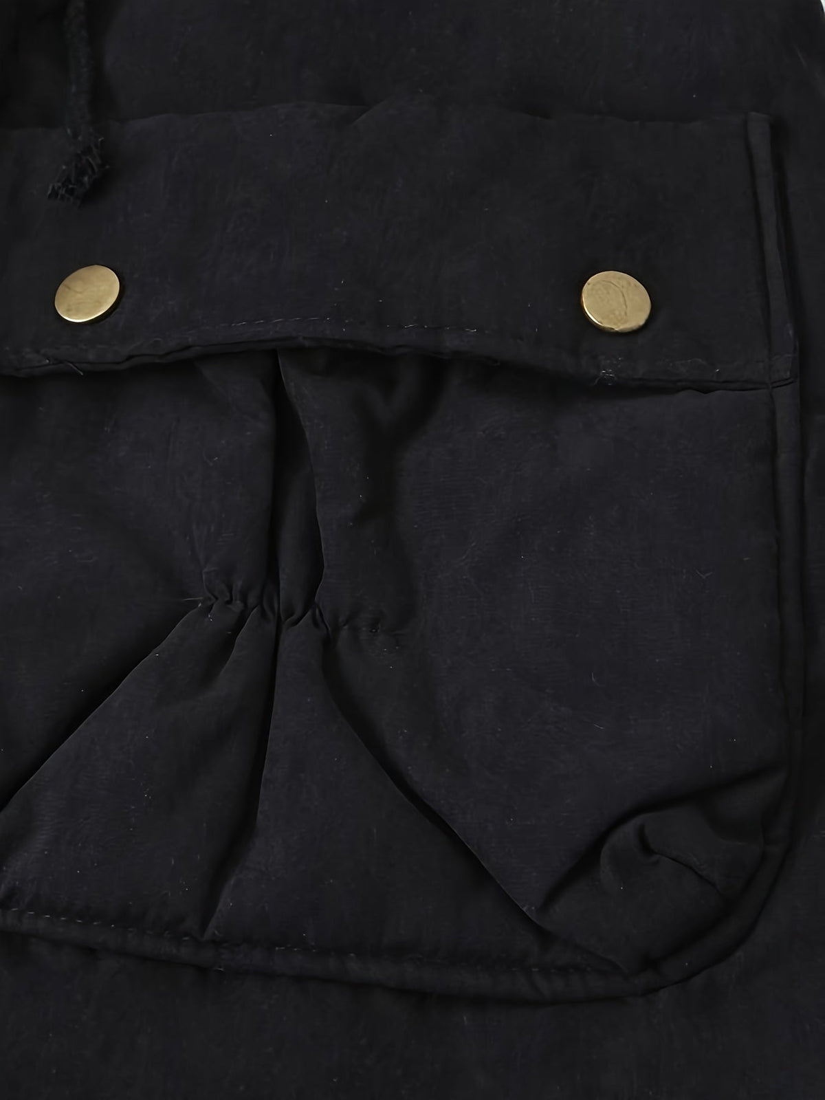 Bernadette | Cosy Warm Quilted Winter Parka