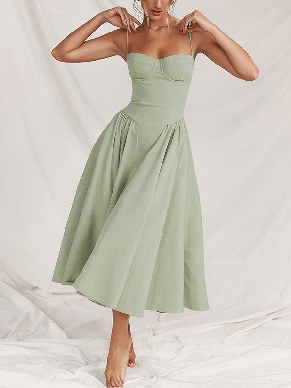 NOVA | Corset Dress - Our Jewel