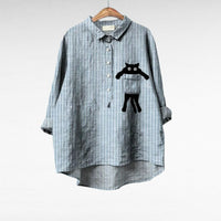M&H | Vintage Blouse
