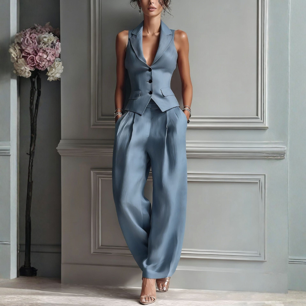 ANITIA | WOMEN'S SUIT