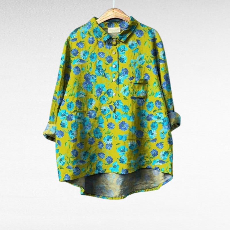 M&H | Vintage Blouse