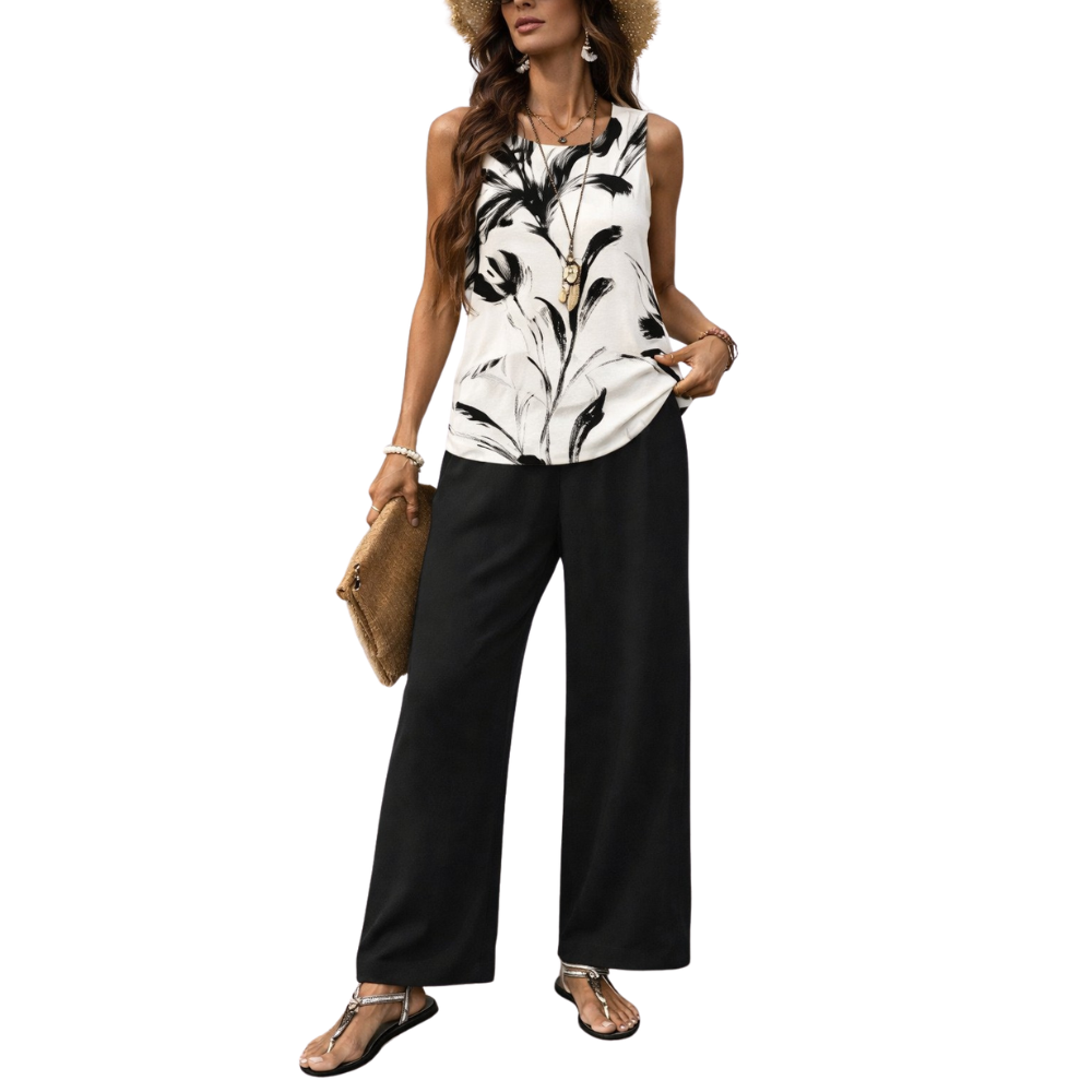 MONA | ARTISTIC RESORT SET