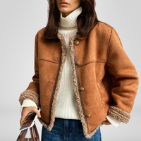 Soft All-Season Women's Jacket