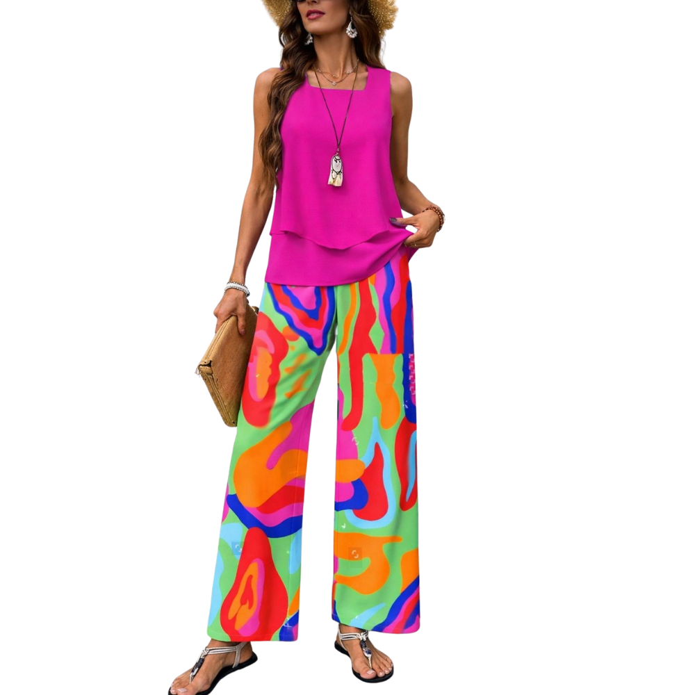 ZAFIRIELLE | SUNSET POP SET