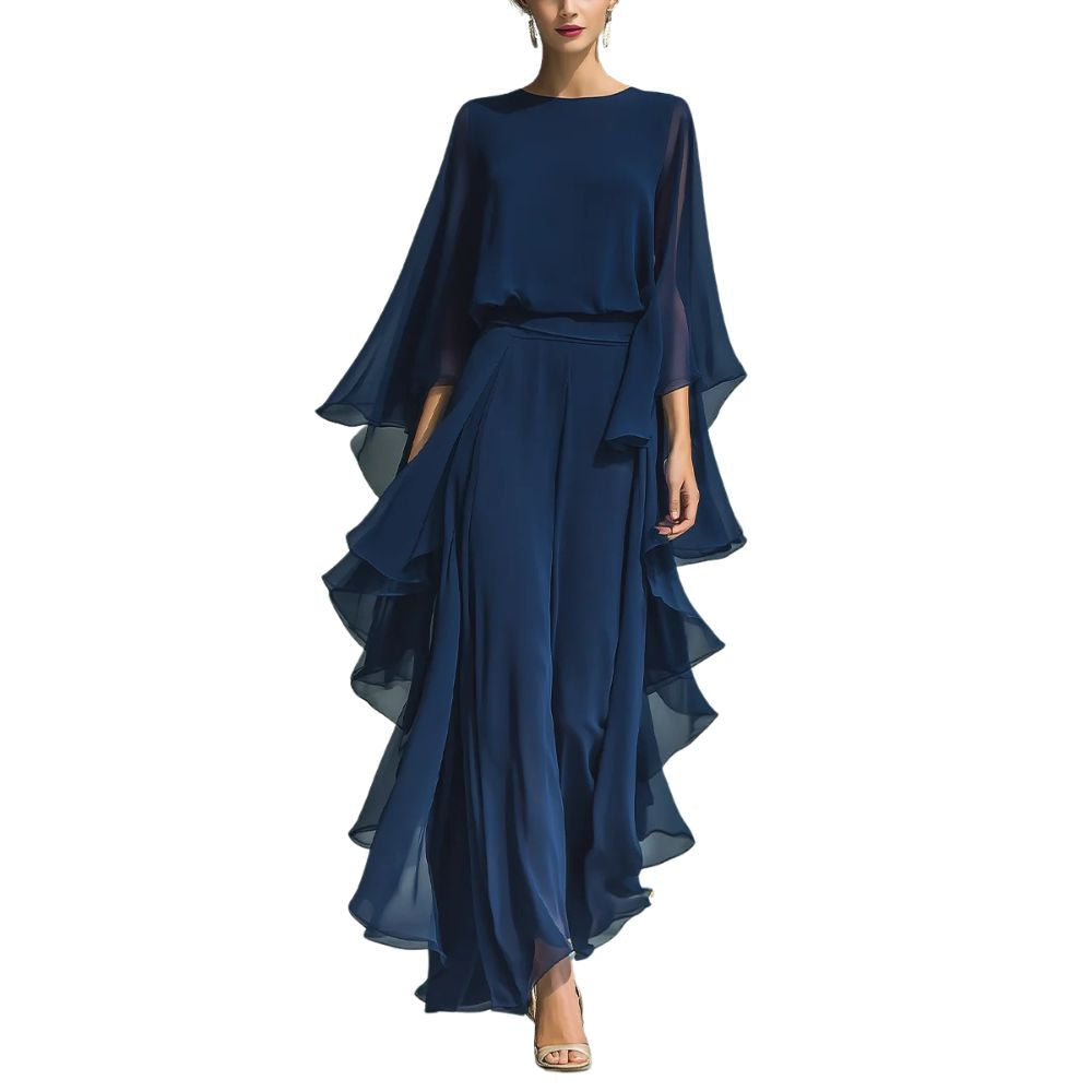 FILOMENA | COMPLETE CHIFFON