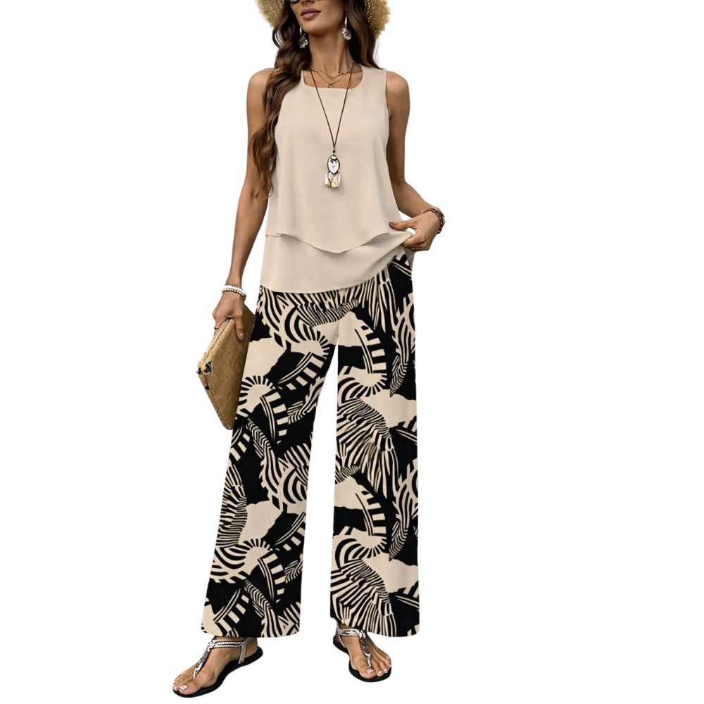 ZANIRELLE | SAFARI LUXE SET