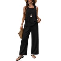 GEORGIA | LUXURY LAYERED SET