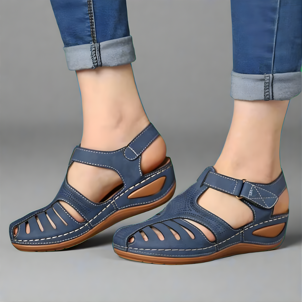 Phoenix | Orthopedic Sandals