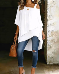 Samantha | Off-Shoulder Blouse