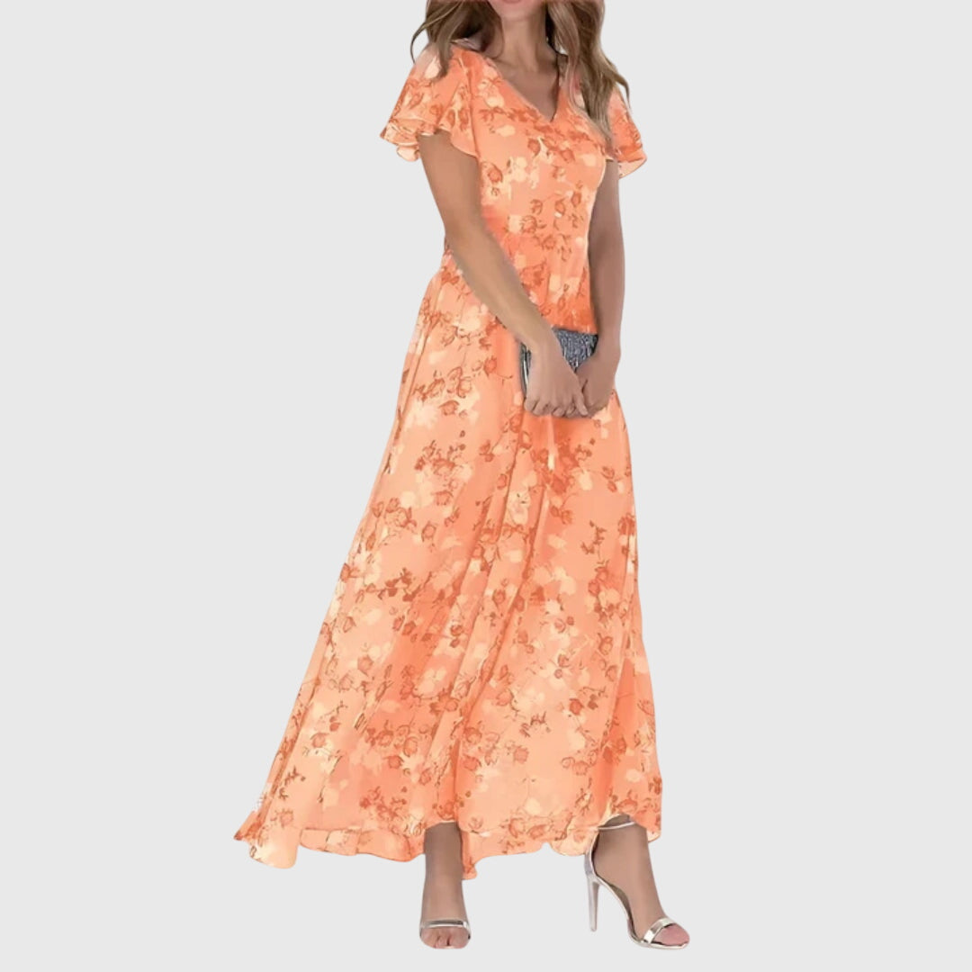 Maya | Tailored Sheath Dress