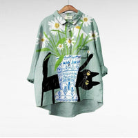 M&H | Vintage Blouse