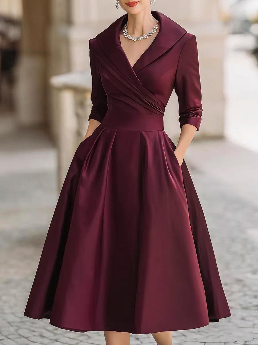 Formal Evening Dress
