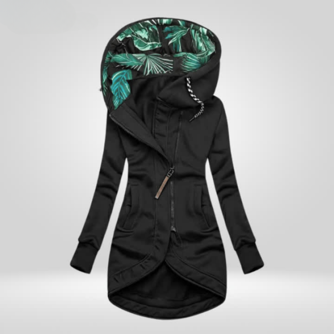 Waterproof Wind-Resistant Winter Coat