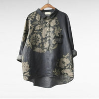M&H | Vintage Blouse