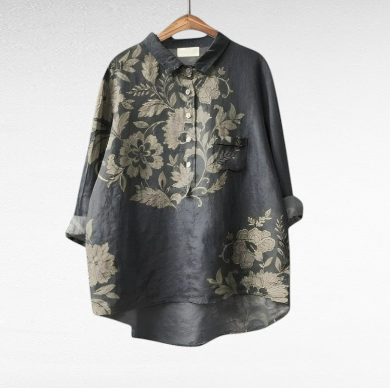 M&H | Vintage Blouse