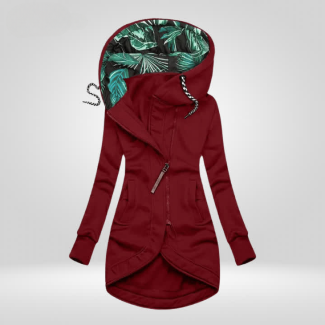 Waterproof Wind-Resistant Winter Coat