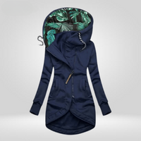 Waterproof Wind-Resistant Winter Coat