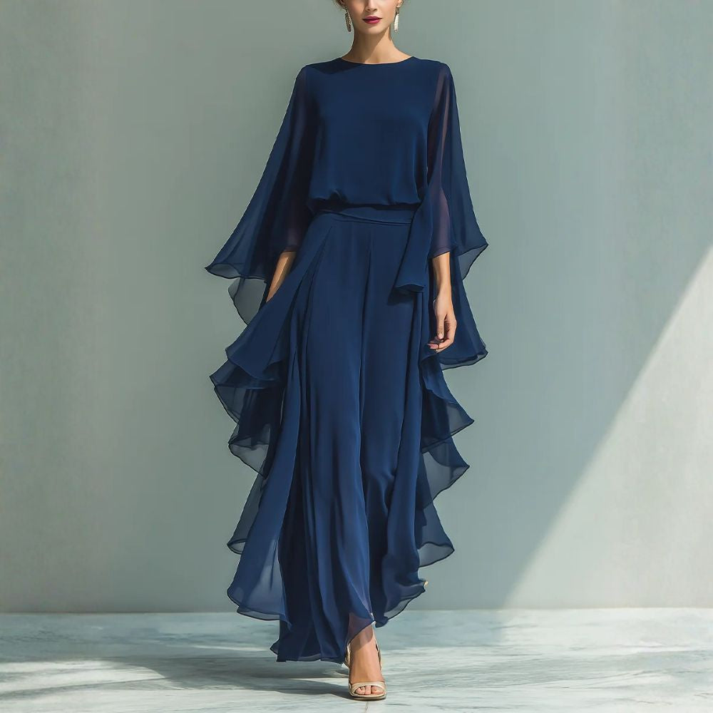 FILOMENA | COMPLETE CHIFFON