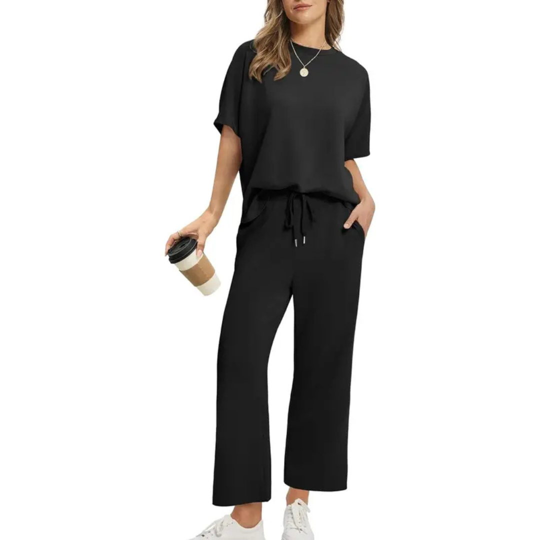 M&H | Oversized Lounge Set