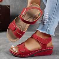 Laluna | Trendy Orthopedic Sandals
