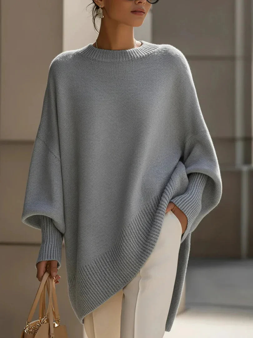 Mona | Oversized Sweater