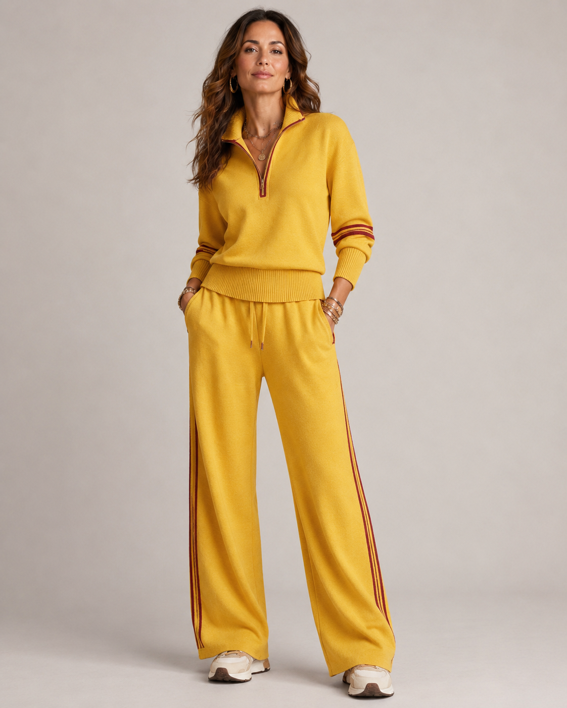 Ottavia | Complete