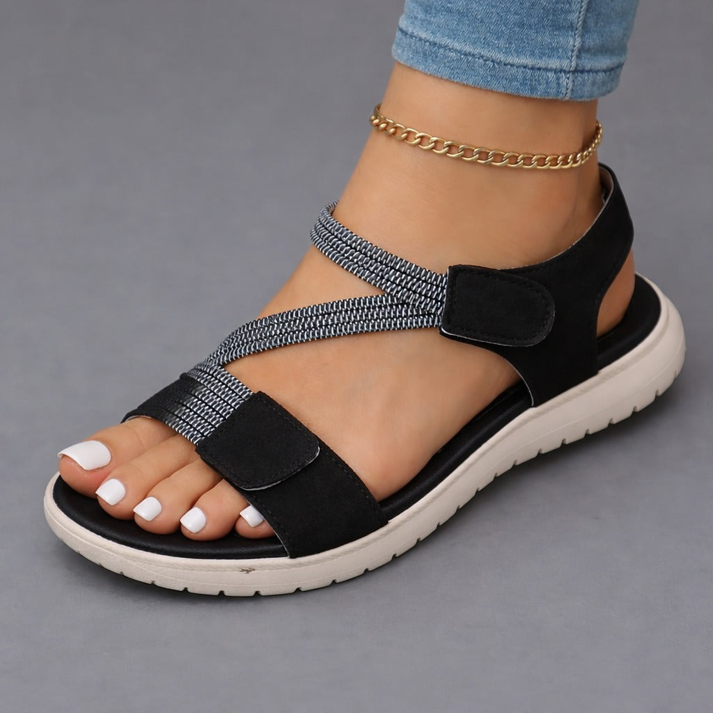 Glyresan | Lightweight Orthopedic Sandals