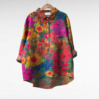 M&H | Vintage Blouse