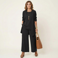 Amara | Minimalist 3-Piece Set