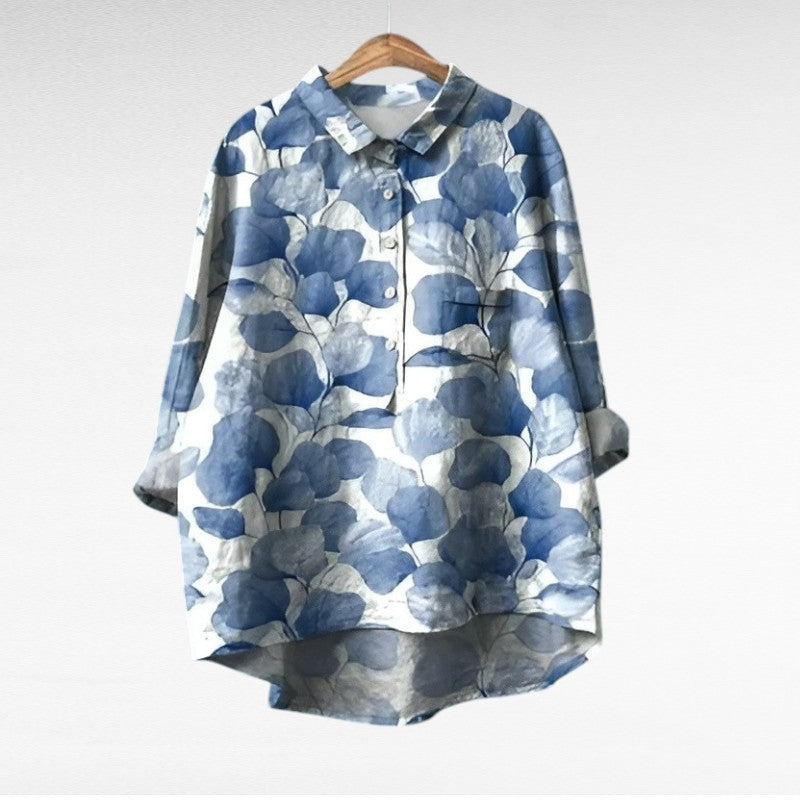 M&H | Vintage Blouse
