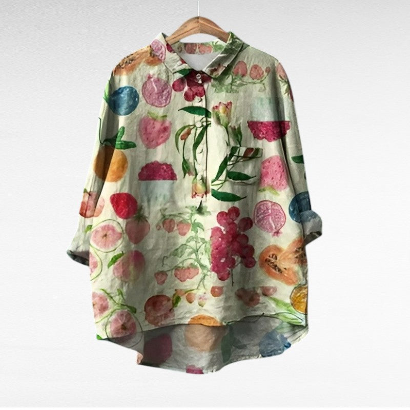 M&H | Vintage Blouse