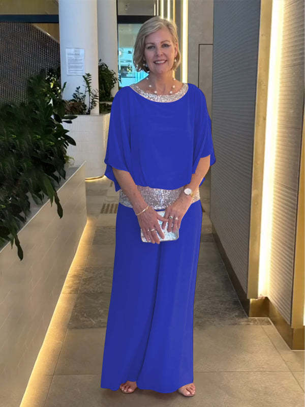 Nyla - Stylish and Elegant Set