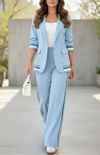 Victoria | Custom Tailored Set