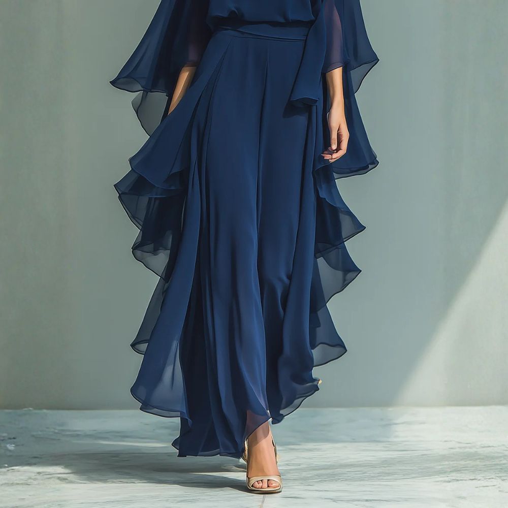 FILOMENA | COMPLETE CHIFFON