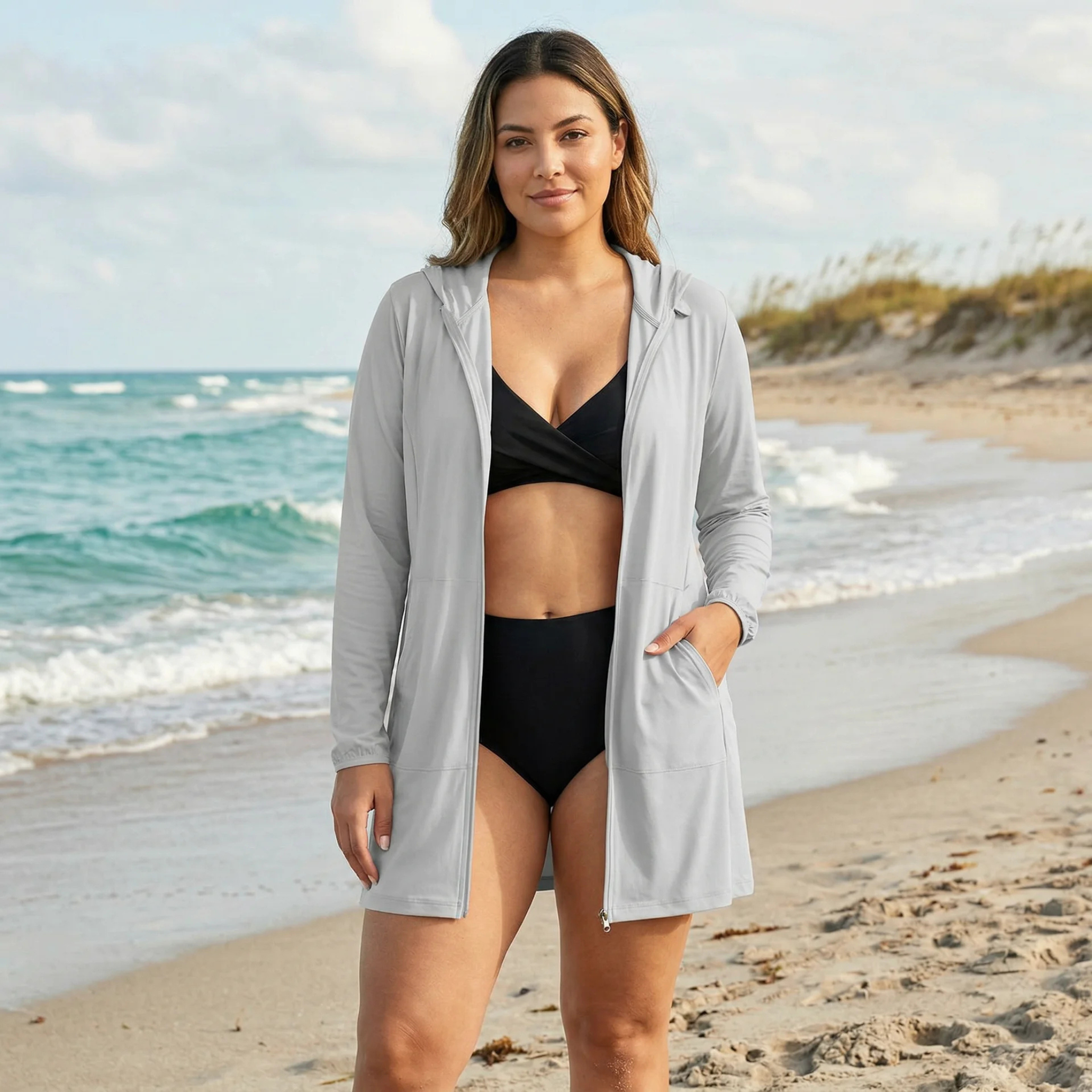 Paula | UV Cover 50+