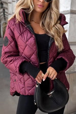Lightweight Hooded Jacket