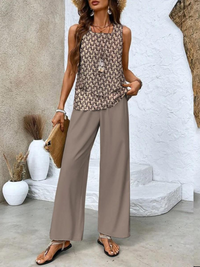 Jamie | Elegant Summer Set