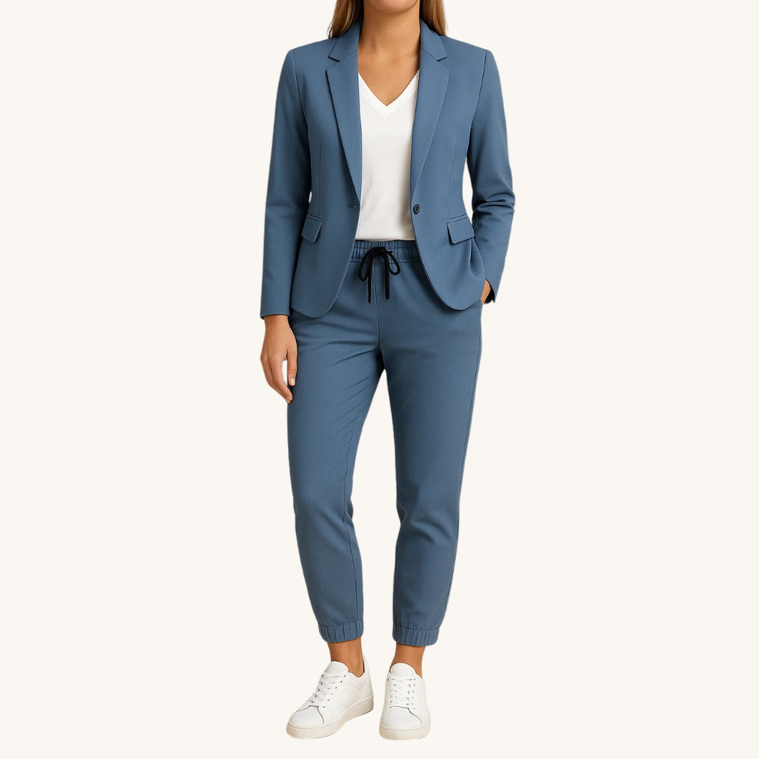 ORNELLA | MODERN AND CHIC SET