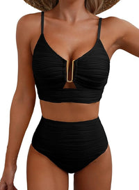 LIVIA | The Bikini That Finally Lets You Go