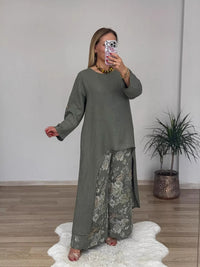 Amara | Ease Set