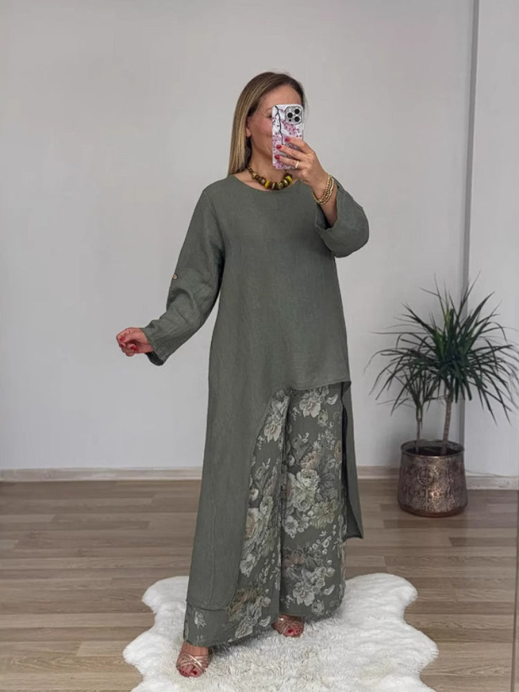 Amara | Ease Set