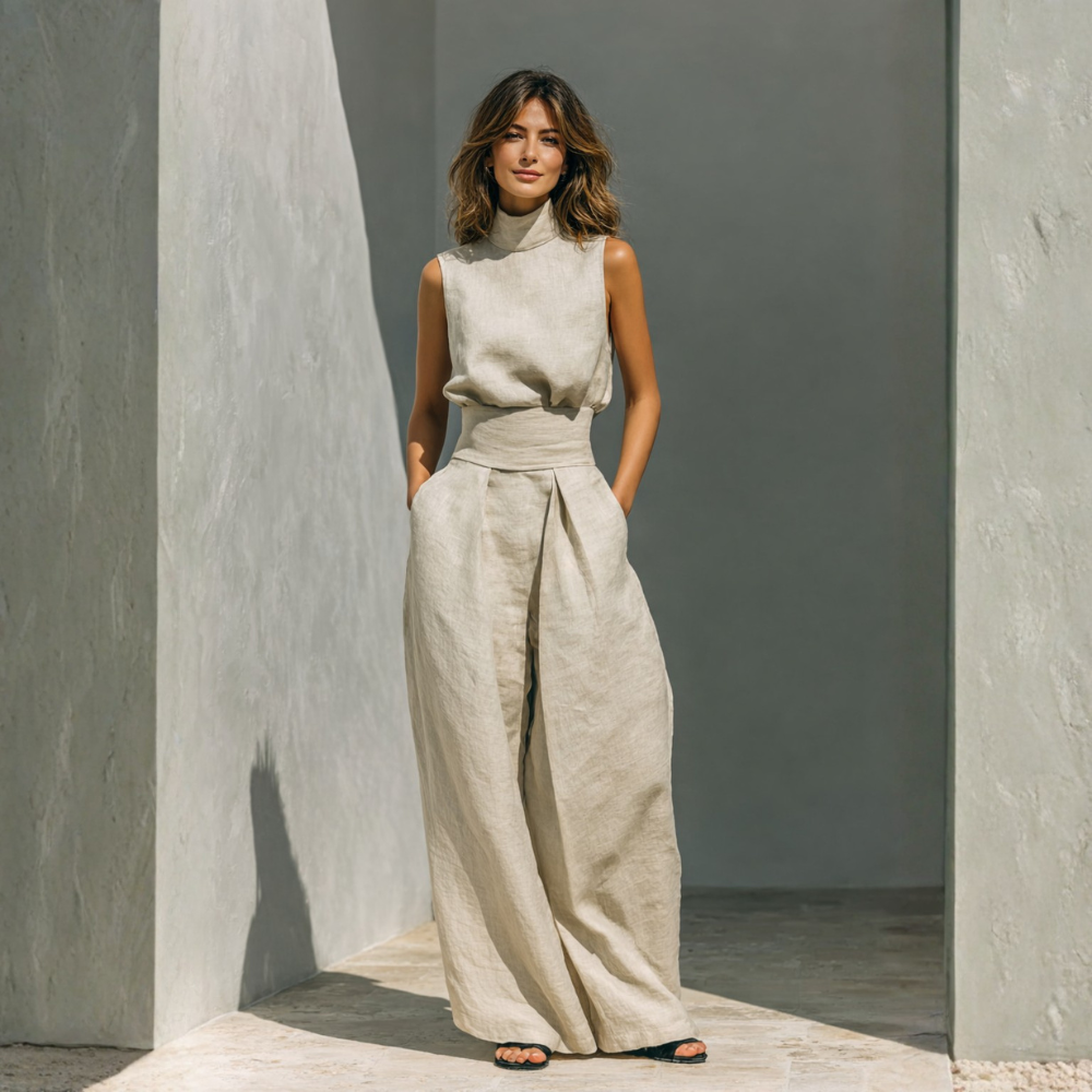 STELLA | MINIMAL SET