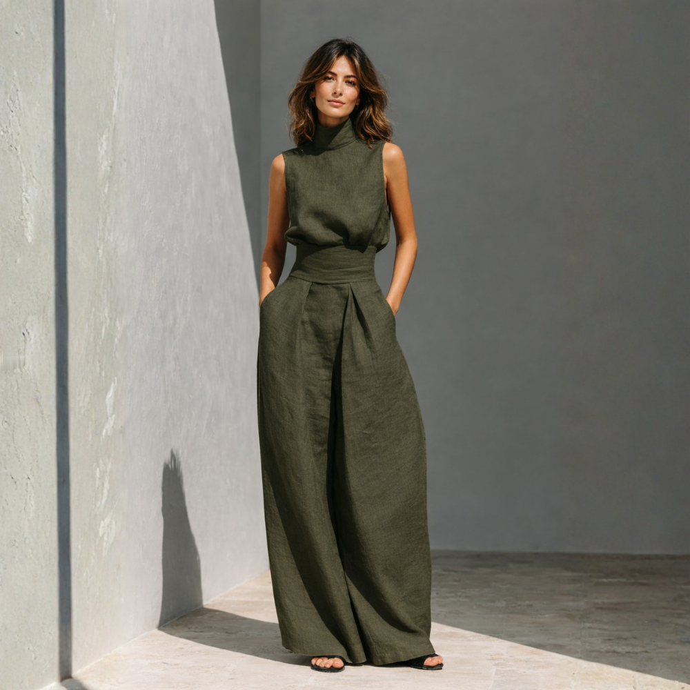 STELLA | MINIMAL SET