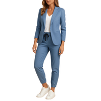 ORNELLA | MODERN AND CHIC SET