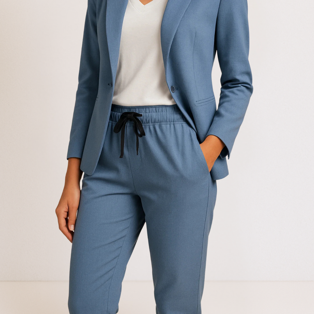 ORNELLA | MODERN AND CHIC SET